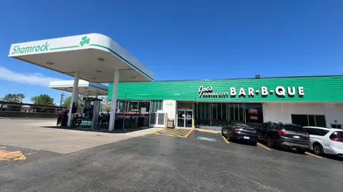 Joe's Kansas City Barbacue Joe's Kansas City Barbacue