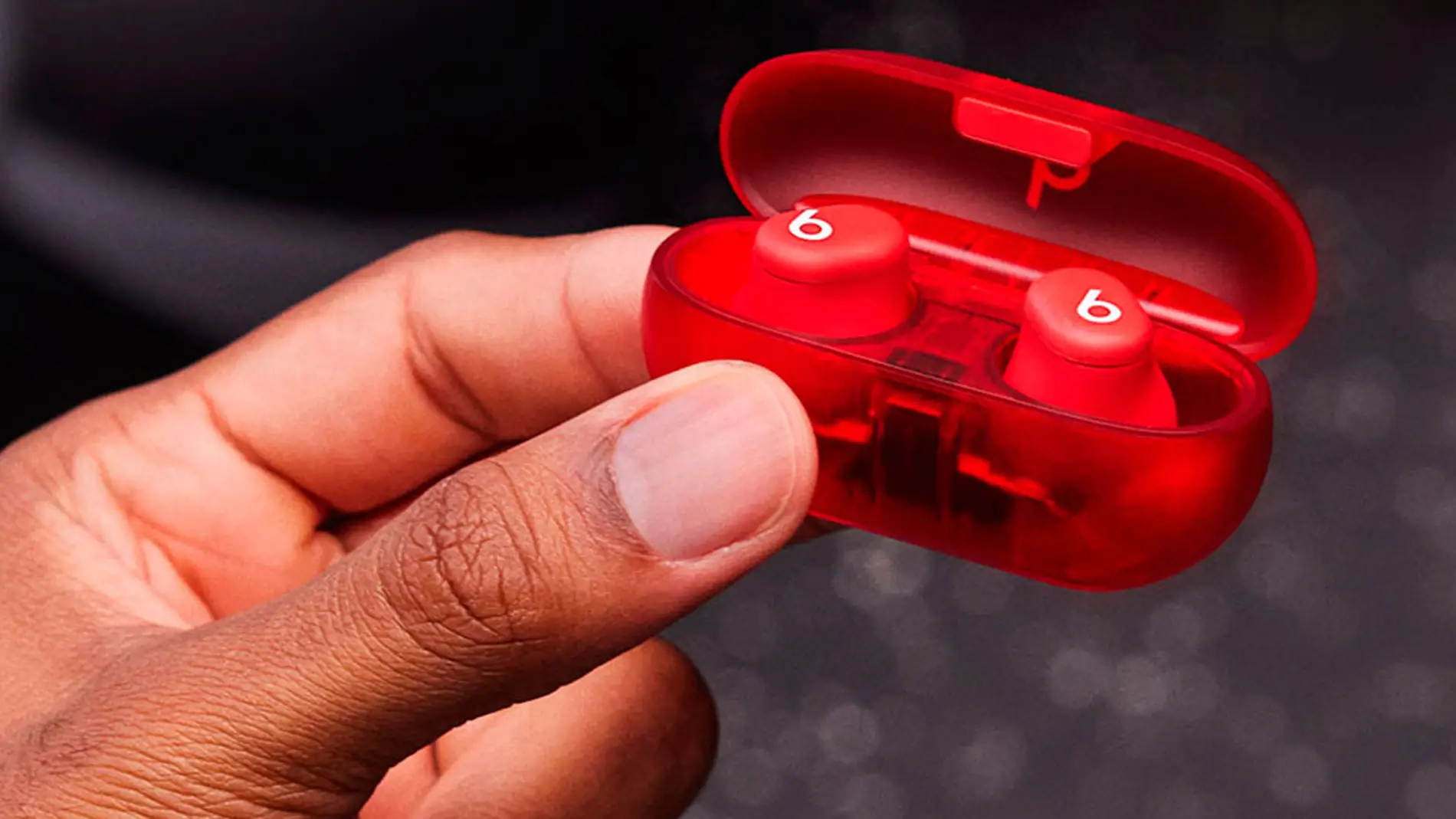 Beats Solo Buds Beats Solo Buds