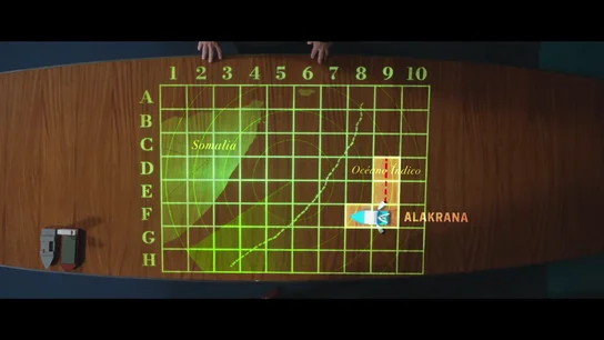 Qué es la operación Atalanta: así ayudó la fragata Canarias a liberar a los marineros secuestrados del Alakrana Qué es la operación Atalanta: así ayudó la fragata Canarias a liberar a los marineros secuestrados del Alakrana