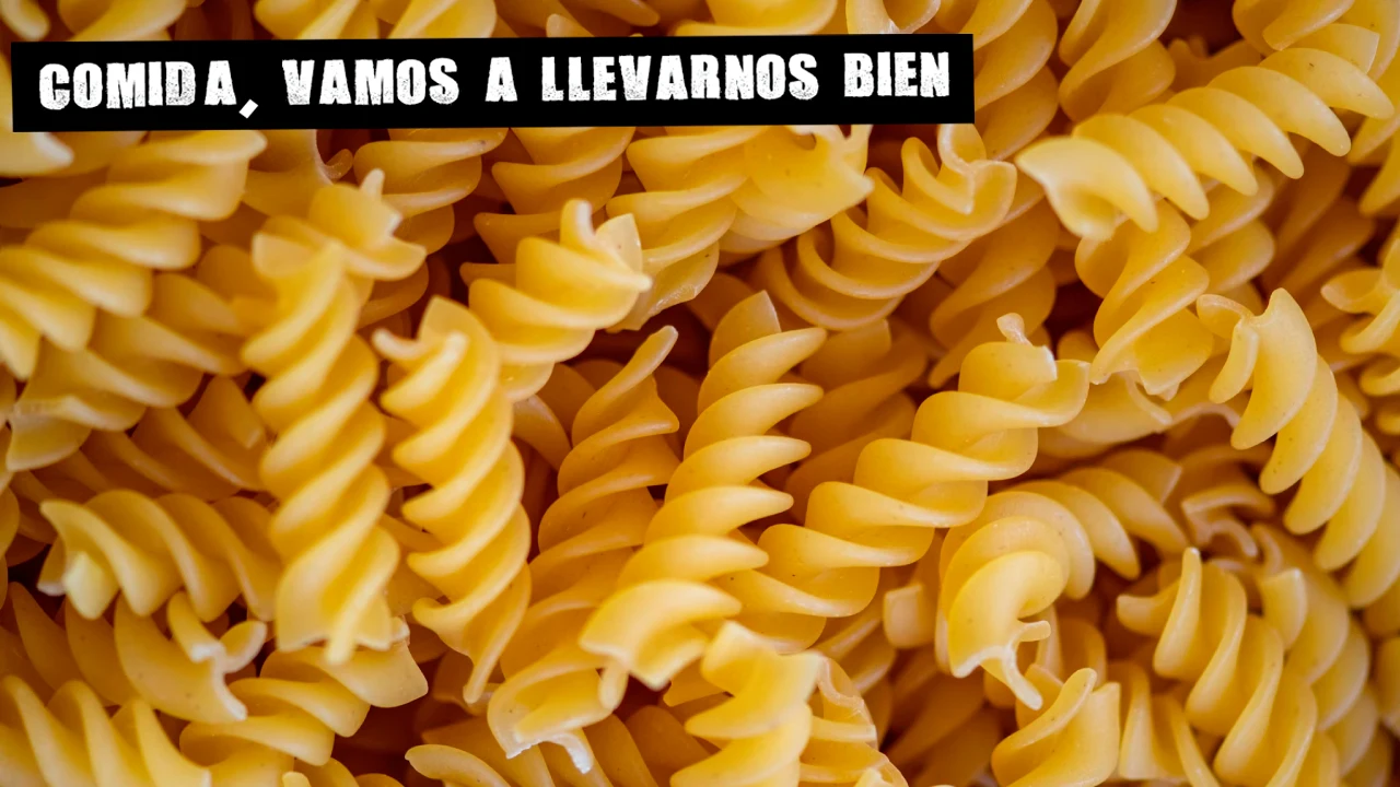 Imagen de pasta