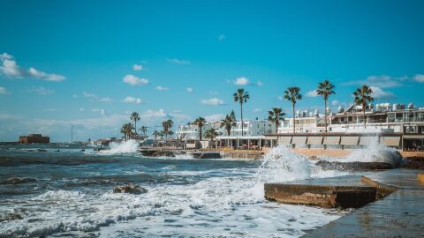 Pafos, Chipre