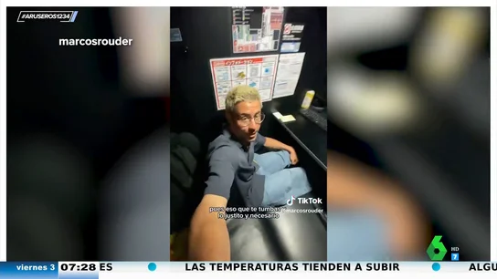 Dormir en un manga café: la forma de pasar una noche en Japón por 15 euros Dormir en un manga café: la forma de pasar una noche en Japón por 15 euros