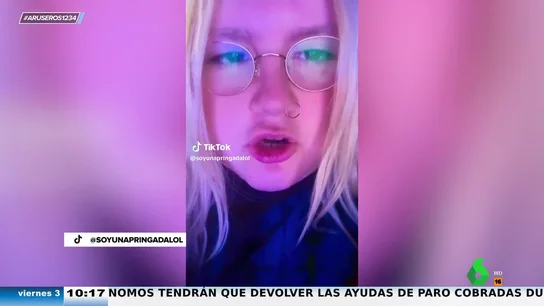 oy una pringada, sobre los fans de Harry Potter: "Gente de 35 años que dice que es de Gryffindor y tú de Hufflepuff y que nunca seréis amigos" oy una pringada, sobre los fans de Harry Potter: "Gente de 35 años que dice que es de Gryffindor y tú de Hufflepuff y que nunca seréis amigos"