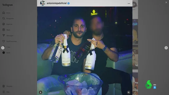 Antonio Tejado Antonio Tejado