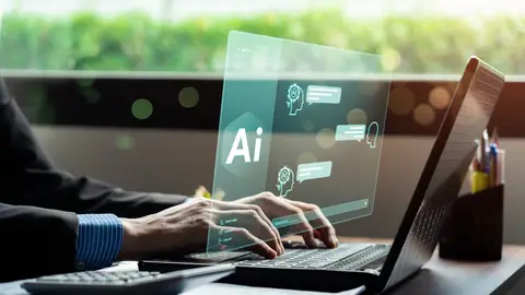 Chat con Inteligencia Artificial Chat con Inteligencia Artificial