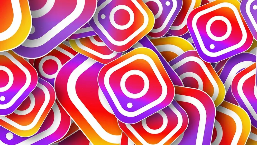 Logo de Instagram Logo de Instagram