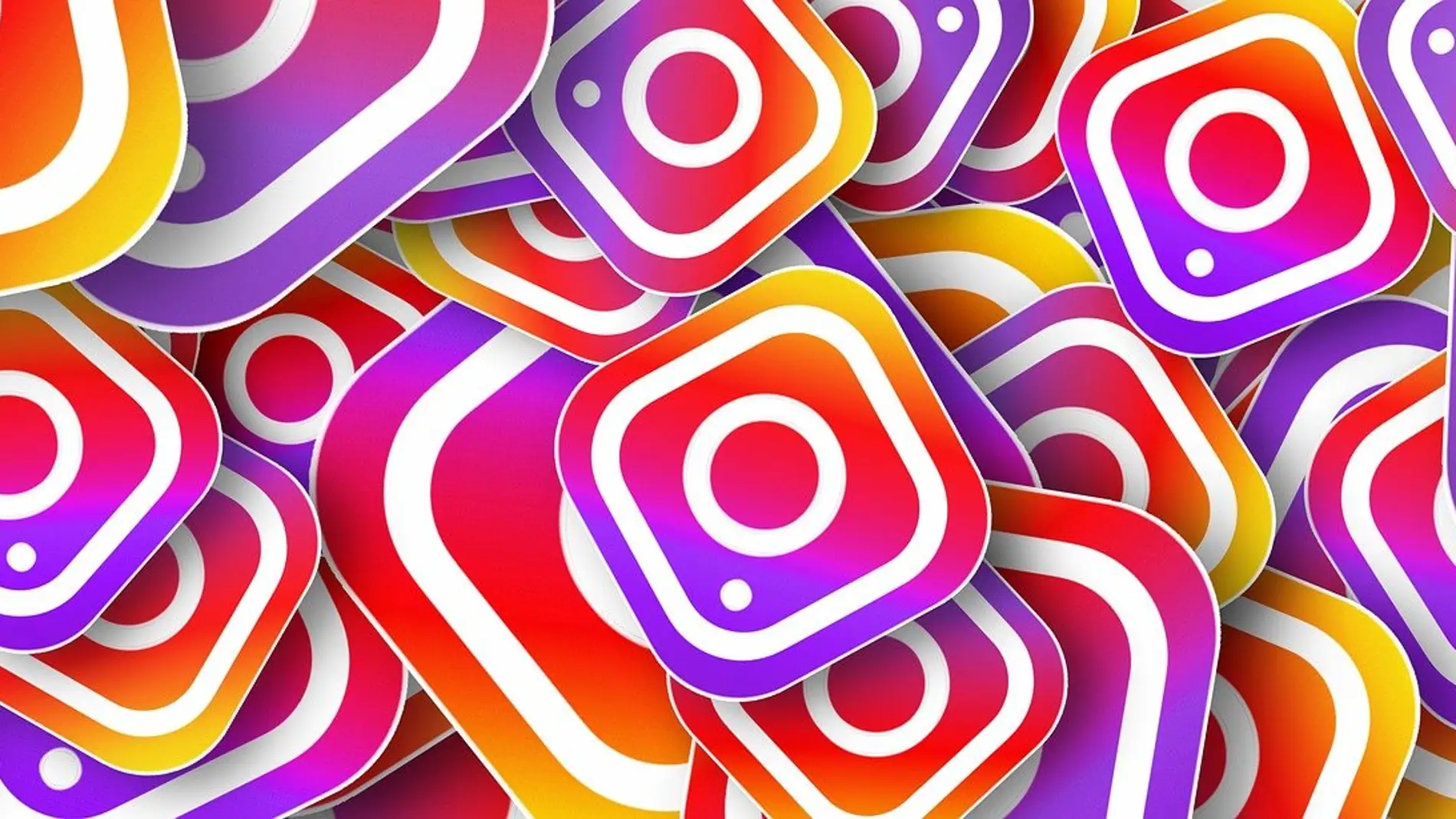 Logo de Instagram Logo de Instagram