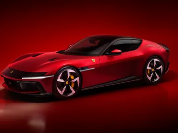 Ferrari 12Cilindri Ferrari 12Cilindri
