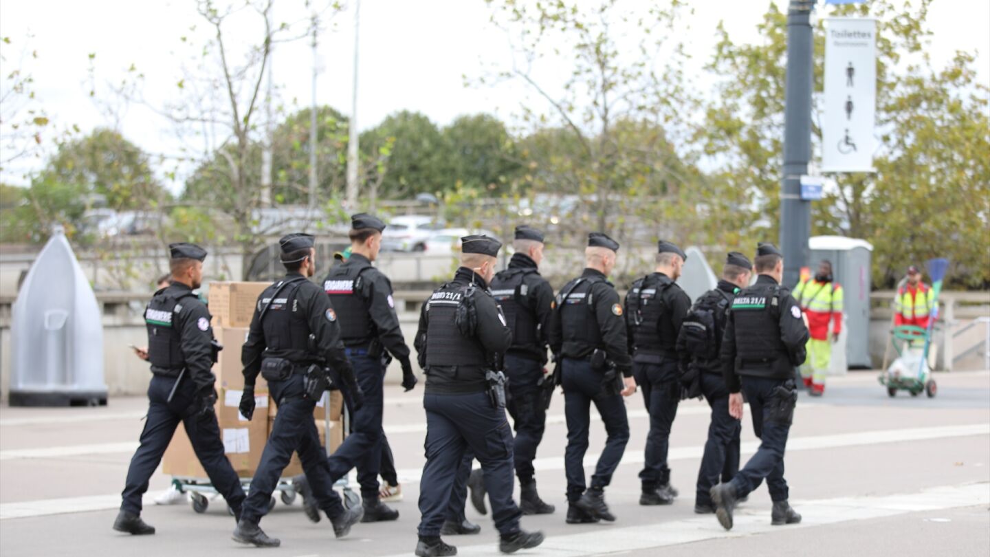 Dos muertos en un nuevo tiroteo en Saint Denis, a las afueras de Par&iacute;s