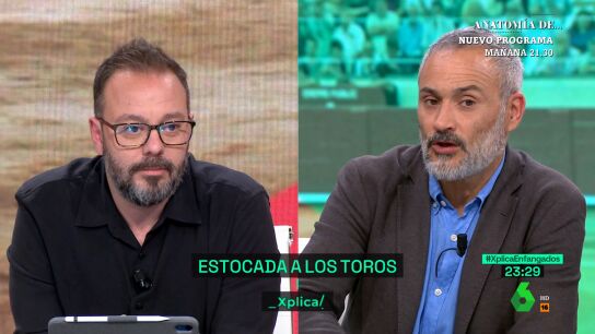 Mart&iacute;nez-Vares responde a Antonio Maestre