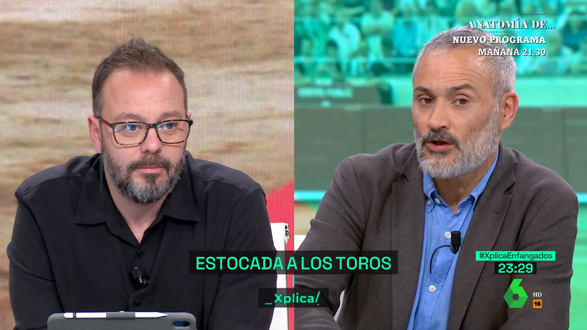 Martínez-Vares responde a Antonio Maestre