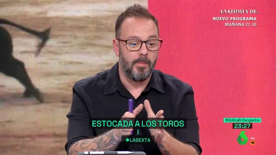 Antonio Maestre Antonio Maestre