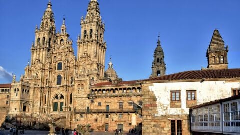 Santiago de Compostela