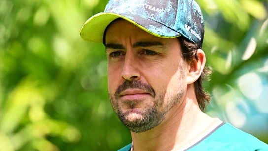 Fernando Alonso Fernando Alonso