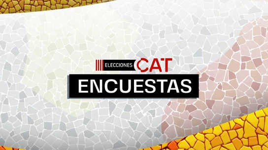 Así van las encuestas en Cataluña para las elecciones del 12M Así van las encuestas en Cataluña para las elecciones del 12M