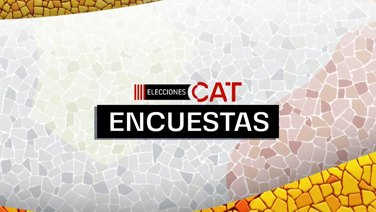 Así van las encuestas en Cataluña para las elecciones del 12M Así van las encuestas en Cataluña para las elecciones del 12M