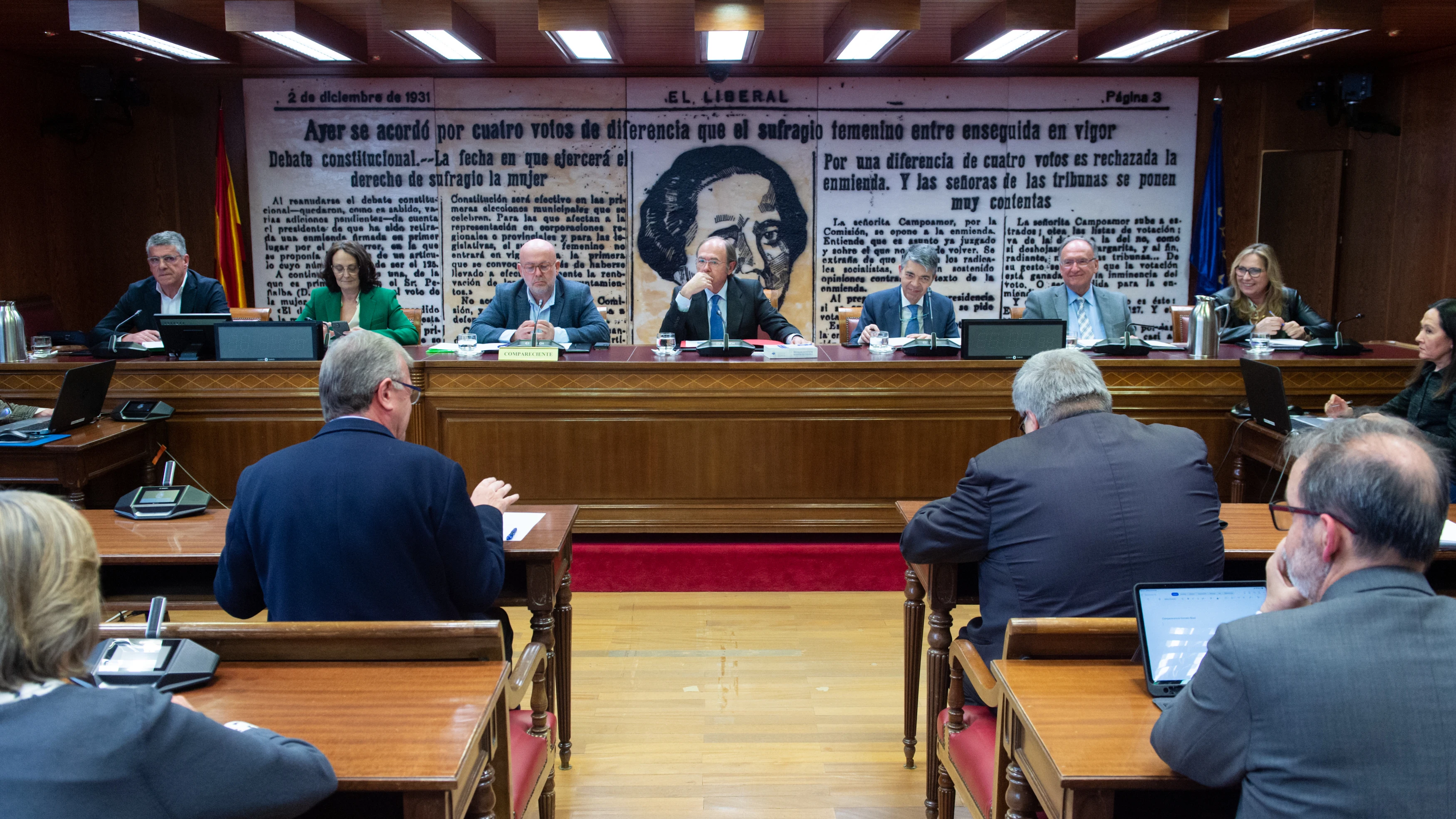 El PP vetará la amnistía en el Senado dos días después de las elecciones catalanas y la devolverá al Congreso para aprobarla