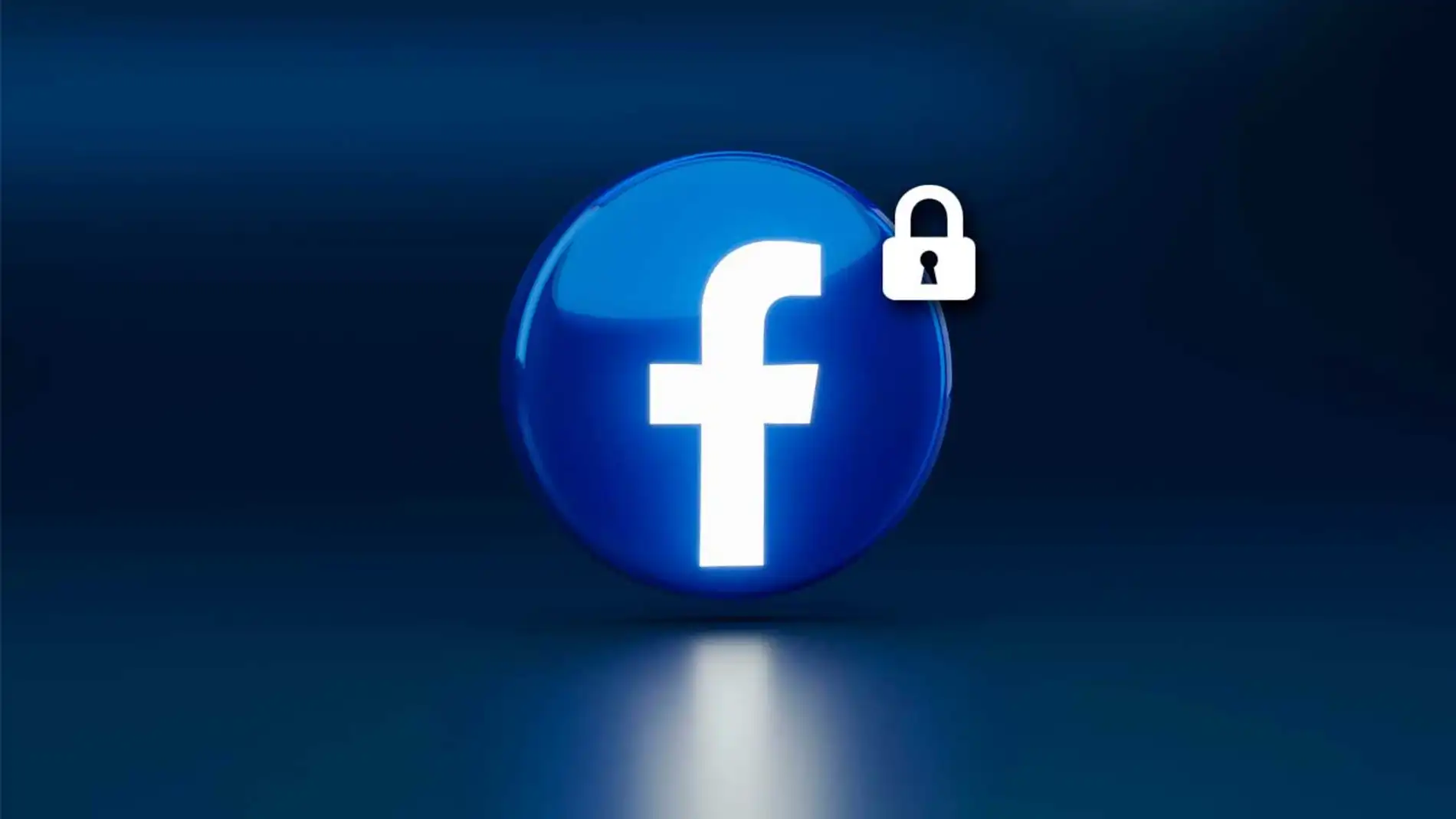 Cómo proteger tu cuenta de Facebook con una llave de seguridad Cómo proteger tu cuenta de Facebook con una llave de seguridad