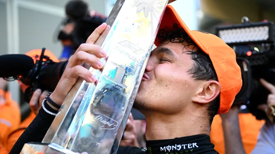 Lando Norris Lando Norris