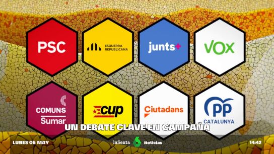 El Debat, todas las claves y detalles