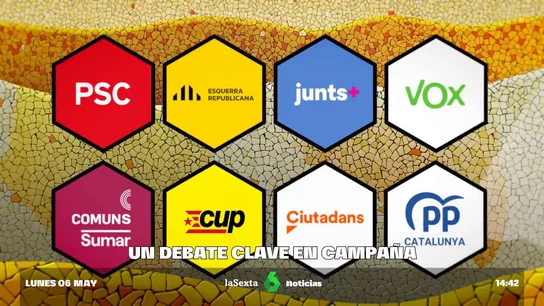 El Debat, todas las claves y detalles El Debat, todas las claves y detalles