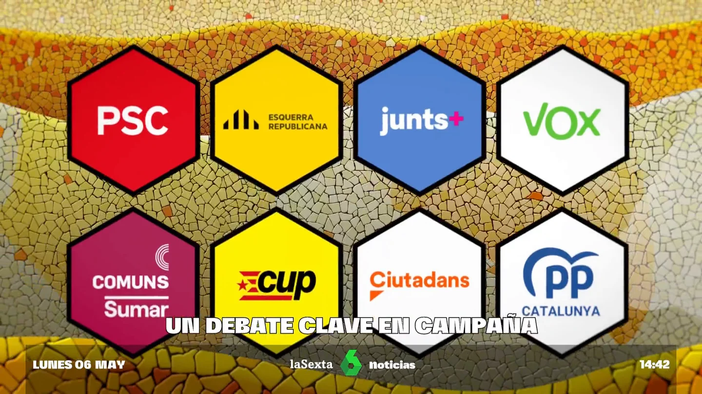 El Debat, todas las claves y detalles El Debat, todas las claves y detalles