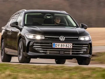 Volkswagen Passat Variant Volkswagen Passat Variant