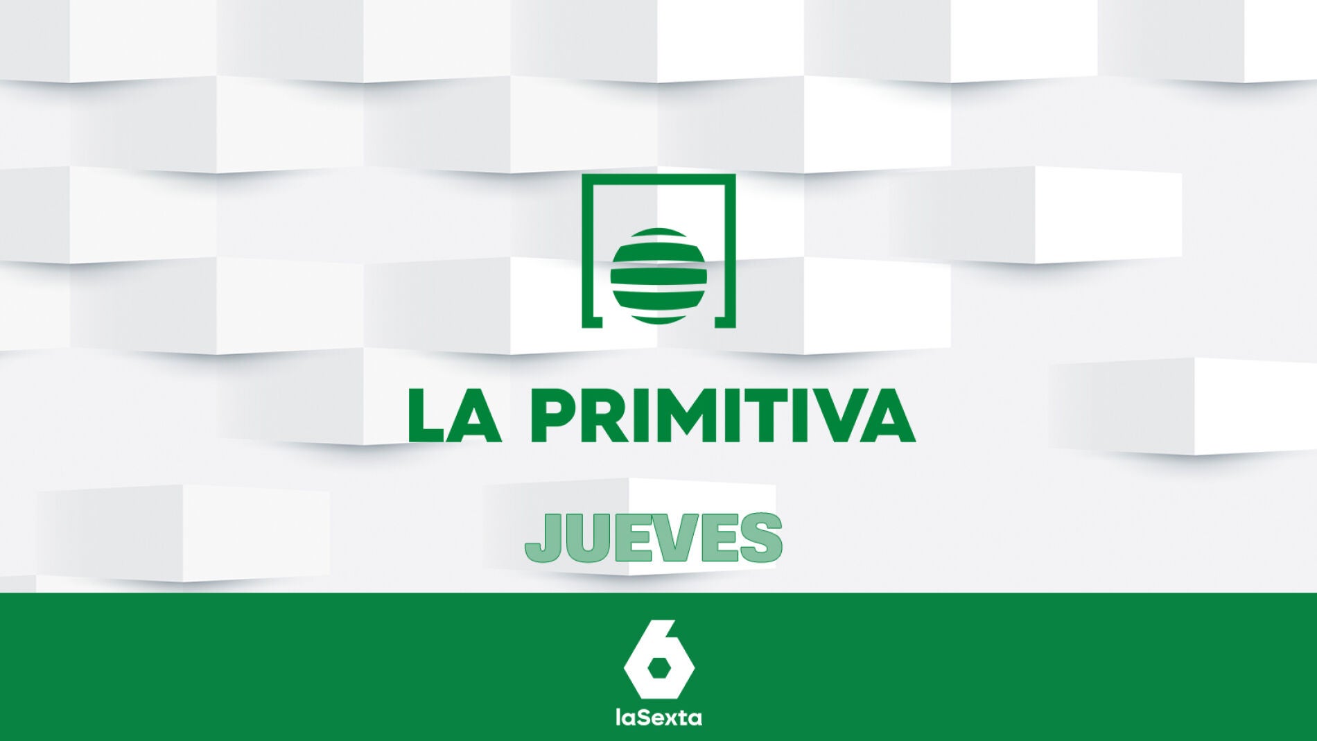 La Primitiva | Comprobar Los Resultados De La Lotería Del Jueves 15 De ...