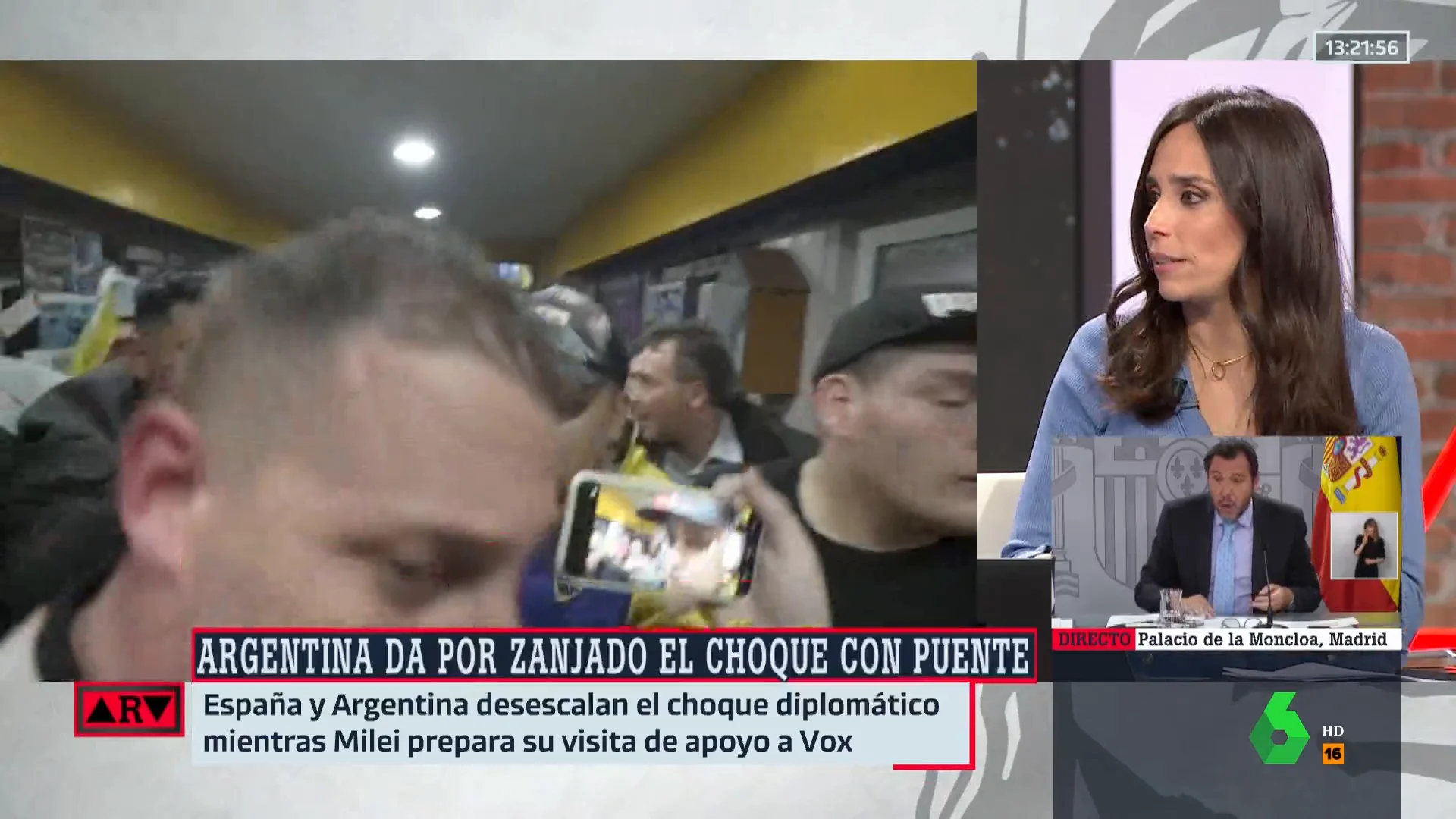 Pilar Velasco revela cuándo el PP toma la decisión de llevar a declarar a Sánchez al Senado: "Decide redoblar los ataques"