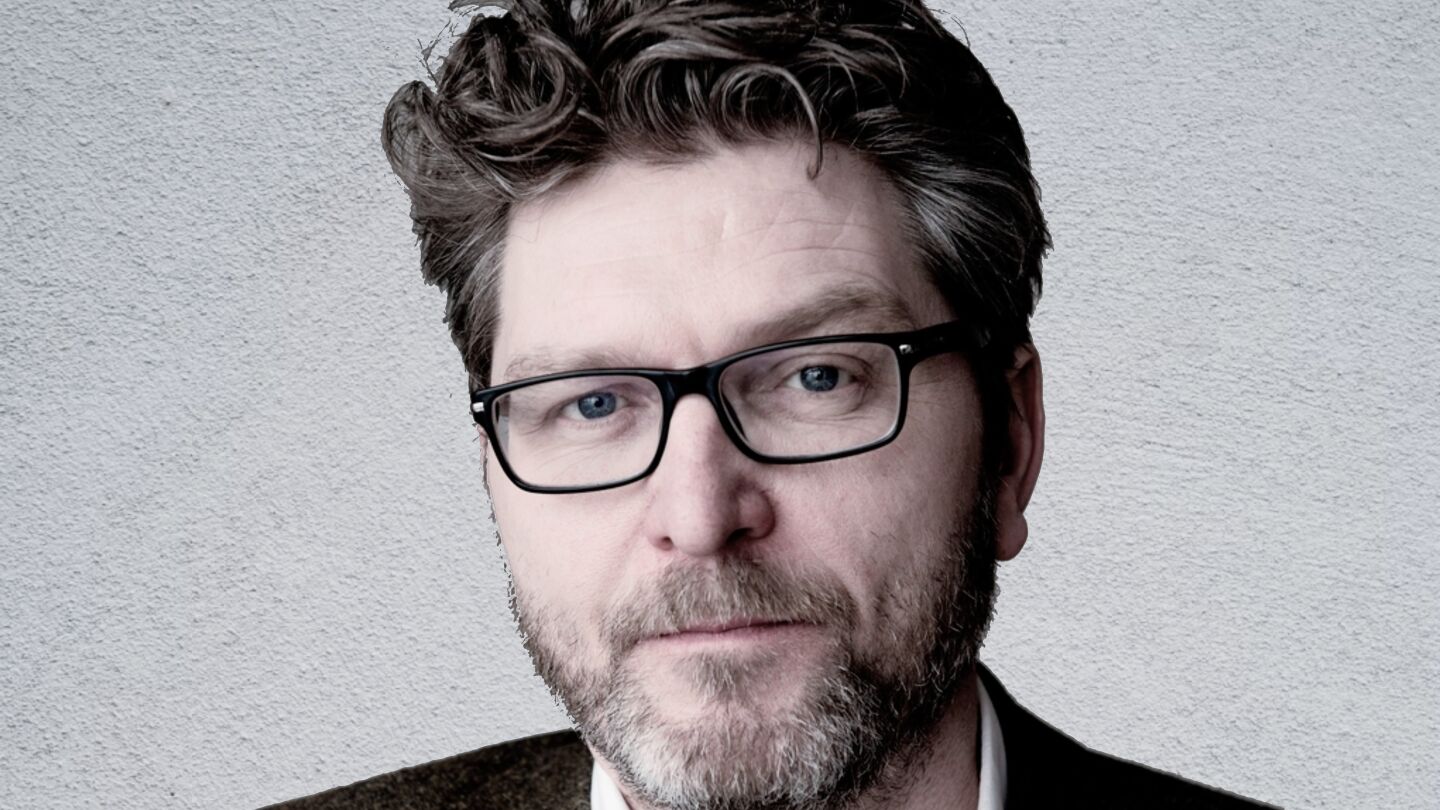 Bergsveinn Bigisson 
