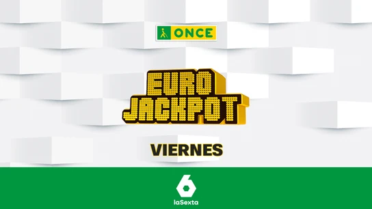 Sorteo de Eurojackpot | Comprobar los resultados del viernes Sorteo de Eurojackpot | Comprobar los resultados del viernes