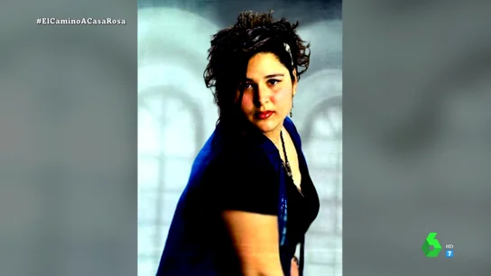 El sufrimiento de Rosa López por su peso siendo adolescente: "Tenía que vestirme como una mujer mayor" El sufrimiento de Rosa López por su peso siendo adolescente: "Tenía que vestirme como una mujer mayor"