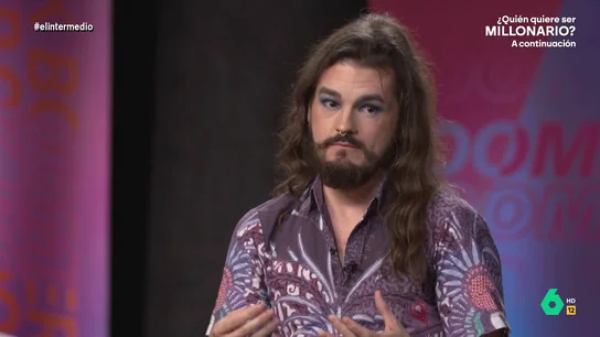 PutoMikel, divulgador, sobre la importancia de enseñar historia: "La gente huye de ella pero esta está muy presente" PutoMikel, divulgador, sobre la importancia de enseñar historia: "La gente huye de ella pero esta está muy presente"