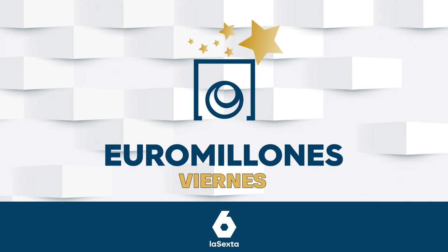 Comprobar Euromillones | Resultados del sorteo del viernes Comprobar Euromillones | Resultados del sorteo del viernes
