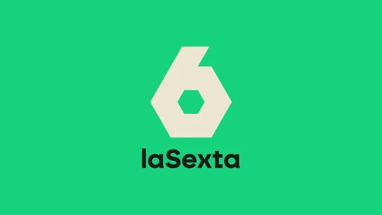 laSexta estrena nuevo logo para celebrar su 18 cumpleaños laSexta estrena nuevo logo para celebrar su 18 cumpleaños
