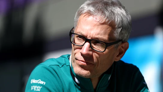 Mike Krack Mike Krack