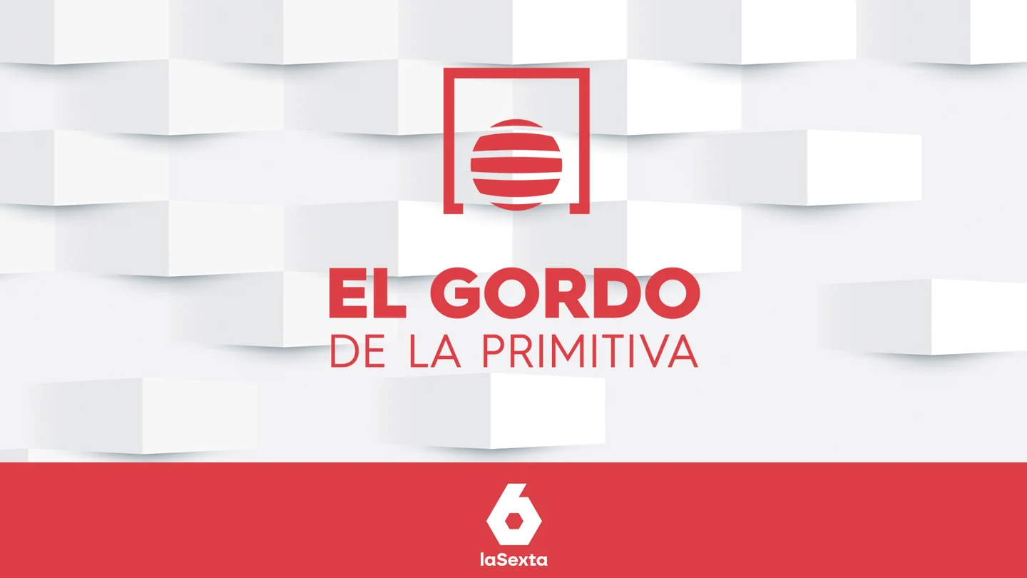 Sorteo del Gordo de La Primitiva | Comprobar los resultados del domingo Sorteo del Gordo de La Primitiva | Comprobar los resultados del domingo