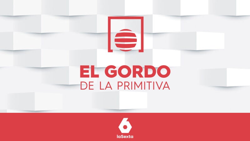 Sorteo del Gordo de La Primitiva | Comprobar los resultados del domingo
