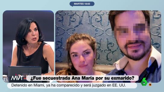 El exmarido de Ana Mar&iacute;a Knezevich ha sido detenido por el secuestro de esta mujer, desaparecida en febrero en Madrid. M&aacute;s Vale Tarde analiza el caso y los motivos por los que en EEUU el pol&iacute;grafo s&iacute; se admite como prueba y en Espa&ntilde;a no.