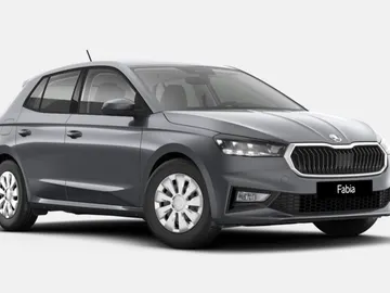 Skoda Fabia Skoda Fabia