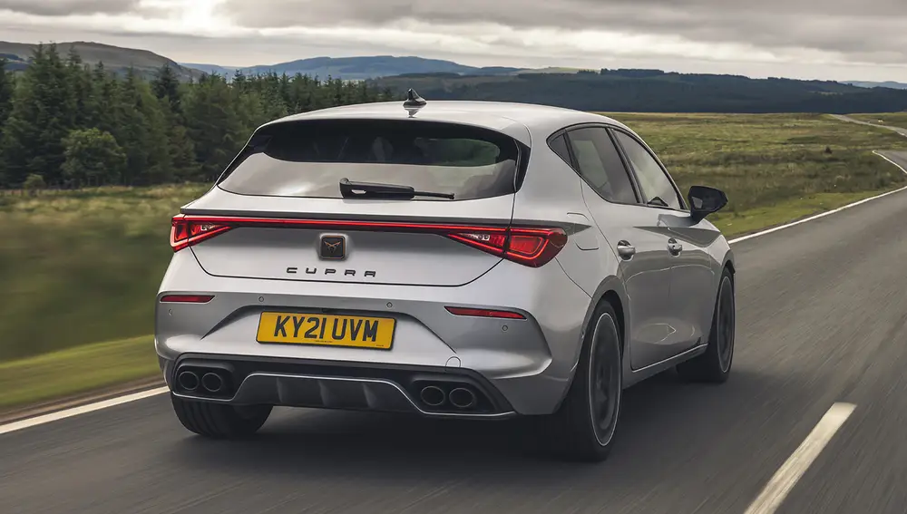 Cupra León eHybrid Cupra León eHybrid