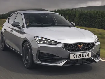 Cupra León eHybrid Cupra León eHybrid