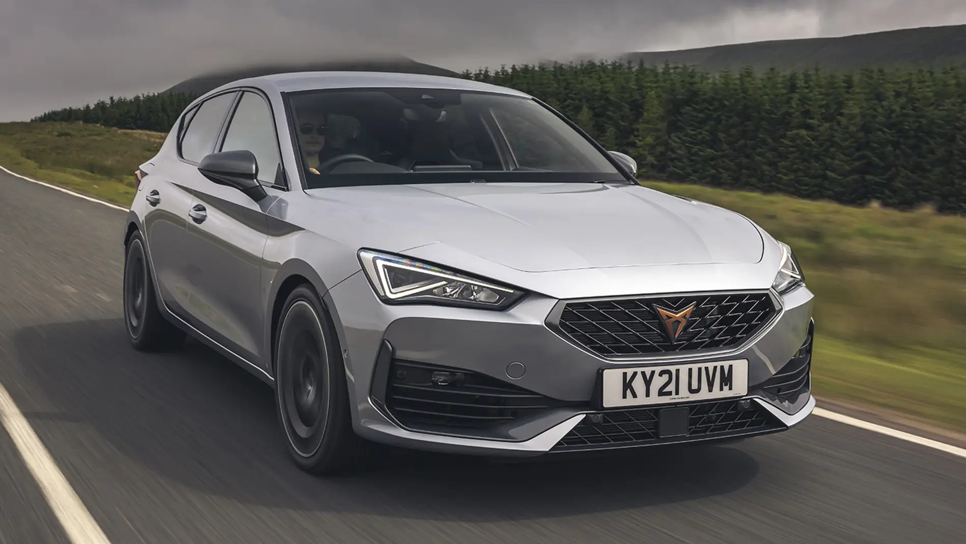 Cupra León eHybrid Cupra León eHybrid