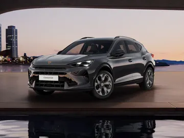 Cupra Formentor Cupra Formentor