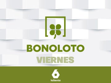 Bonoloto | Comprobar el resultado del sorteo del viernes