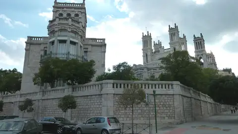 Hospital de Maudes de Madrid Hospital de Maudes de Madrid