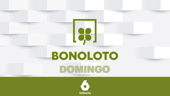 Comprobar la Bonoloto | Resultados del sorteo del domingo Comprobar la Bonoloto | Resultados del sorteo del domingo