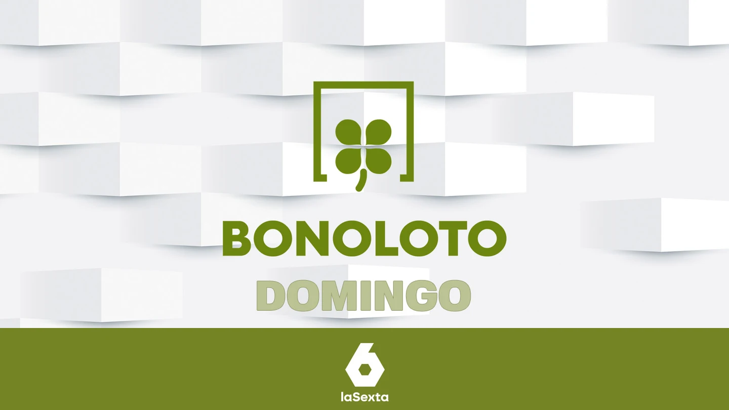 Comprobar la Bonoloto | Resultados del sorteo del domingo Comprobar la Bonoloto | Resultados del sorteo del domingo