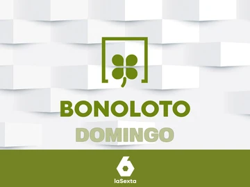 Comprobar la Bonoloto | Resultados del sorteo del domingo