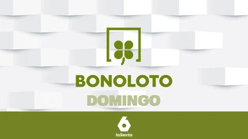 Comprobar la Bonoloto | Resultados del sorteo del domingo